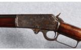 Marlin 1893 Rifle with 26