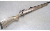 Weatherby Mark V SLS .340 Wby. Mag. - 1 of 9