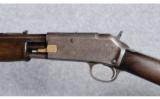Colt Lightning Small Frame Rifle .22 Short & Long - 4 of 9