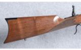 Winchester 1885 Traditional Hunter .22