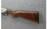 Winchester Model 12 
