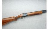 Browning Superposed Lightning 12 Gauge - 1 of 7