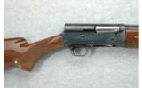 Browning Auto 5 Magnum Twelve 12 GA - 2 of 9