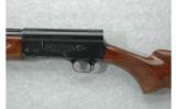Browning Auto 5 Magnum Twelve 12 GA - 4 of 9