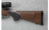 Remington Model 700 Synthetic w/Scope .223 Remington - 7 of 7