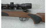 Remington Model 700 Synthetic w/Scope .223 Remington - 4 of 7