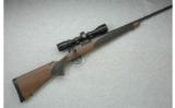 Remington Model 700 Synthetic w/Scope .223 Remington - 1 of 7