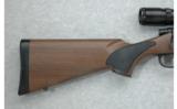 Remington Model 700 Synthetic w/Scope .223 Remington - 5 of 7