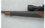Remington Model 700 Synthetic w/Scope .223 Remington - 6 of 7