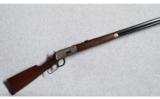 Winchester Model 1894 Rifle DOM-1914 .32-40 - 1 of 9