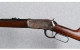 Winchester Model 1894 Rifle DOM-1914 .32-40 - 4 of 9
