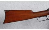Winchester Model 1894 Rifle DOM-1914 .32-40 - 5 of 9