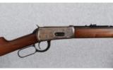 Winchester Model 1894 Rifle DOM-1914 .32-40 - 2 of 9