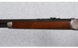 Winchester Model 1894 Rifle DOM-1914 .32-40 - 6 of 9