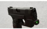 Springfield Armory XDM-9 Compact +Laser & More ~ 9mm - 5 of 6