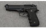 Beretta 92FS ~ USA MFG ~ 9mm - 2 of 3