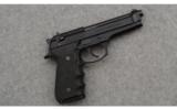 Beretta 92FS ~ USA MFG ~ 9mm - 1 of 3