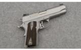 Sig Sauer 1911 Compact Stainless .45 ACP - 1 of 3