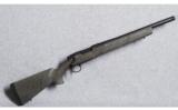 Remington 700 SPS Tactical 