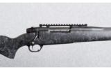 Weatherby Mark V Accumark .338 Lapua Magnum - 2 of 9