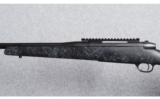 Weatherby Mark V Accumark .338 Lapua Magnum - 6 of 9