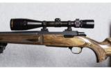 Browning A-Bolt Varmint w/Nikon 4x12 Scope .223 Remington - 4 of 9