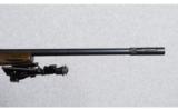 Browning A-Bolt Varmint w/Nikon 4x12 Scope .223 Remington - 9 of 9