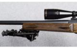 Browning A-Bolt Varmint w/Nikon 4x12 Scope .223 Remington - 6 of 9