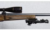 Browning A-Bolt Varmint w/Nikon 4x12 Scope .223 Remington - 8 of 9