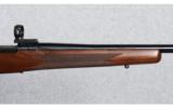 Winchester Model 70 Classic Sporter .338 Win. Mag. - 8 of 9