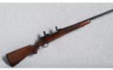 Winchester Model 70 Classic Sporter .338 Win. Mag. - 1 of 9