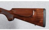 Winchester Model 70 Classic Sporter .338 Win. Mag. - 7 of 9