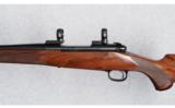 Winchester Model 70 Classic Sporter .338 Win. Mag. - 4 of 9