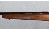 Browning Safari Rifle 