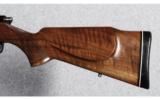 Browning Safari Rifle 