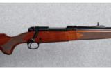 Winchester Model 70 Classic Sporter .270 Winchester - 2 of 9