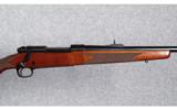 Winchester Model 70 Classic Sporter .270 Winchester - 9 of 9