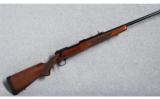 Winchester Model 70 Classic Sporter .270 Winchester - 1 of 9