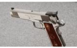 Springfield Armory 1911-A1 SS Target .45 ACP - 3 of 3