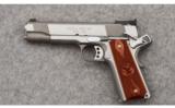 Springfield Armory 1911-A1 SS Target .45 ACP - 2 of 3
