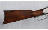 Winchester Model 1873 3rd Model .44 WCF - 5 of 9