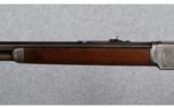 Winchester Model 1873 3rd Model .44 WCF - 6 of 9