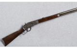 Winchester Model 1873 3rd Model .44 WCF - 1 of 9