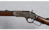 Winchester Model 1873 3rd Model .44 WCF - 4 of 9