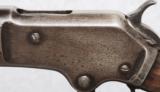 Colt Burgess Lever Action Rifle .44-40 - 13 of 13