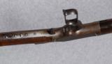 Colt Burgess Lever Action Rifle .44-40 - 11 of 13
