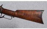 Colt Burgess Lever Action Rifle .44-40 - 7 of 13