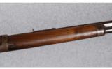 Colt Burgess Lever Action Rifle .44-40 - 9 of 13
