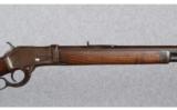 Colt Burgess Lever Action Rifle .44-40 - 8 of 13