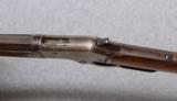 Colt Burgess Lever Action Rifle .44-40 - 12 of 13